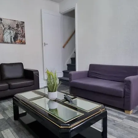 Your Home Away From Home. Leeds  Extérieur photo