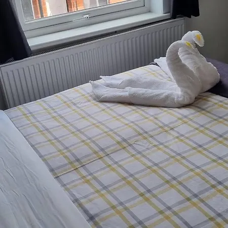 Your Home Away From Home. Leeds  Extérieur photo