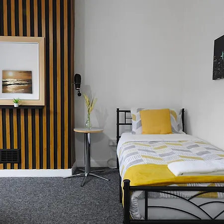 Your Home Away From Home. Leeds  Extérieur photo