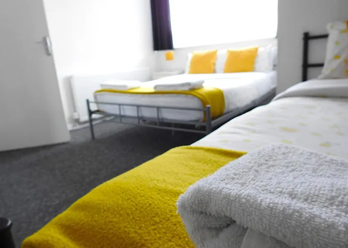 Your Home Away From Home.